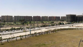 Porto Golf Marina New Alamein